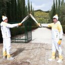 올림픽 기념비 이미지