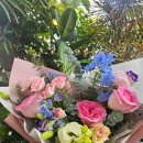 영플라워 | 소중한 마음 전하는 영플라워샵 관저동꽃집 담백후기