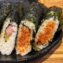 짱꼬마김밥집 이미지