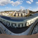 그린2호 태양광발전소 이미지