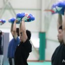 남동어울림체육관 이미지