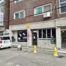 도신로15길 | 도림동 휘낭시에 맛집 이스트우드 | 골목 속 숨은 디저트 카페 추천
