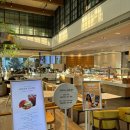 반포2동 주민센터 지하1층 | [서울] 빵순이가 뚜레쥬르 본점(제일제당센터점) 다녀온 솔직 후기🥐(feat.딸기시즌, 주차가능)