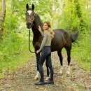 Equinavia Astrid Womens Winter Full Seat Breeches 이미지