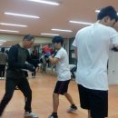 강성주 복싱클럽 이미지