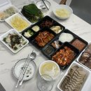 정시영왕족발 이미지