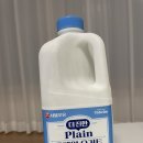 더플레인 | 서울우유 더 진한 플레인 요거트 스위트 솔직후기