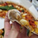 피자 알볼로 &#39;나폴리맛피자 세트&#39; 내돈내산 후기