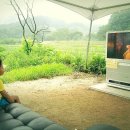 백운계곡캠핑장 이미지