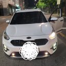 기아밋션정비공업사 | 기아 니로 하이브리드 전조등 셀프 교체 성공 후기 및 꿀팁 대방출