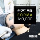 인모드 포마 FORMA 가격 이미지