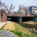 학장천 강변갤러리 이미지