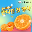 만다린 이미지