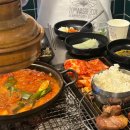 참한집 경기광주점 | [광주/경안동] 구워주는 삼겹살 맛집 "참한집 경기광주점" 방문후기 💜