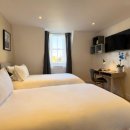 킹스할인마트 | 런던 여행 가성비 호텔 추천 BEST4 내돈내산 솔직 후기,조식,주변 교통 및 관광지 정보 포함