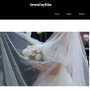 세븐데이 | [본식DVD] 세븐데이필름 예약 방법 및 계약 후기 | 본식영상 DVD 가성비 20만원대! | 짝꿍할인 : 2603161