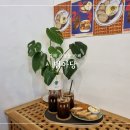 서상동162 | 카페_범아당, 김해 카페, 봉리단길 카페, 서상동 카페, 아이스아메리카노, 콜드브루, 카이막, 휴양지...