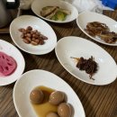 부성 칼국수 | 경주 불국사 근처 맛집｜웨이팅 피하고 들어간 백년초칼국수곤드레 솔직 후기 (아이동반 가능)