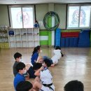 선린 K태권스쿨 이미지