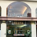 광주양림교회 | 광주 피자 맛집_ 분위기와 맛 모두 훌륭한 광주데이트코스 테스타