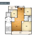 동원타워맨션 | 부산 사하구 장림 동원타워맨션 인테리어 / 홈스타일링 돋보이는 31평 공간