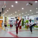 포올 석사 태권도 이미지