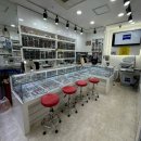 남정시장 | 남대문블루라이트 안경 남정안경 모바일 온누리 사용 안경점