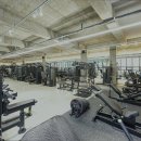 레드핏휘트니스 프리미엄 이미지