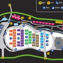 강동그린웨이가족캠핑장 화장실 이미지