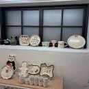 ○○빌딩 | [서울] 이태원 도자기 원데이 클래스, <디어.> 핸드빌딩 체험 후기