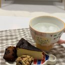 192 | 부천약대 디저트맛집 베이크샵192후기｜바스크치즈케이크, 휘낭시에 맛집