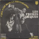 Les Frères Jacques - La lune est morte (1968)/Canon & Gigue in D 이미지