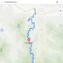 경기둘레길 양평27코스 이미지