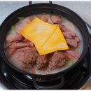 명품부대찌개 이미지