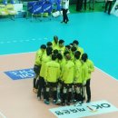 배구 관람!! 프로배구 챔피언결정전 현대스카이워커스 vs OK저축은행 직관후기