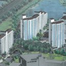 동산여울휴먼시아3 이미지