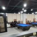 올리브당구클럽 이미지