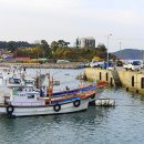 학암포항 이미지