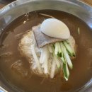 능수면옥 | 천안 냉면 맛집 백석동 능수면옥시래기 내돈내먹 후기