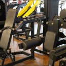 본오중학교정문 이미지