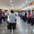 관공서 민원실 이미지