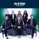 DISTED-2026 begins with purpose! 이미지