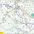 늪골농장 | 영남알프스<167>반야암능선,청수좌골