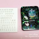 쉐이커아트 이미지