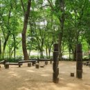 명일공원 유아숲체험원 이미지