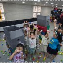 강한아이태권도장 이미지