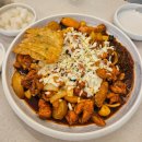 와룡시장 | 대구 성서 맛집 와룡시장 팔도찜닭 고추장찜닭 후기