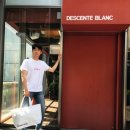 드라이다운핏 | [나나미카 고어텍스 다운 코트 / Nanamica GORE-TEX Down Coat] 에잇디비전 구매 후기