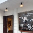 청산기프트 | 성수 뉴뉴 하우스 기프트샵 ( 기프트샵 후기 / 명동 기프트샵과 비교 )