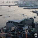 용두산공원 이미지